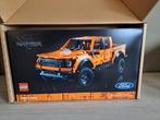 Lego Technic 42126 Ford Raptor New, Ophalen, Nieuw, Lego