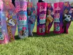 4 Barbie reveal 5 euro per stuk, Collections, Jouets, Enlèvement, Utilisé