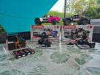 Arrma mojave grom, Auto offroad, Zo goed als nieuw, RTR (Ready to Run), Ophalen