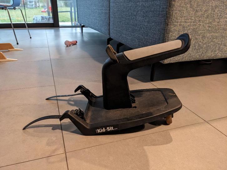 Kid-Sit, Kinderen en Baby's, Kinderwagens en Combinaties, Gebruikt, Kinderwagen, Ophalen