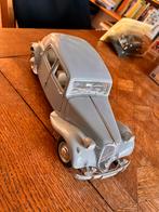 Citroen 15cv 6 cyl 1952, Enlèvement ou Envoi, Comme neuf, Maisto