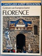 Florence Centrum van Europese kunst, Verzenden, Zo goed als nieuw