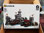 Lego 910047 - Bricklink Designer Program - Medieval Seaside, Enlèvement ou Envoi, Neuf, Ensemble complet, Lego