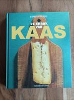 De smaak van kaas, Ophalen, Overige typen, Nieuw, Europa