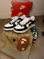 Bapesta Neuf Taille 43, Baskets, Noir, Bape, Enlèvement ou Envoi