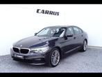 BMW Serie 5 530 e iPerformance, Autos, BMW, Jantes en alliage léger, 4 portes, Hybride Électrique/Essence, Série 5