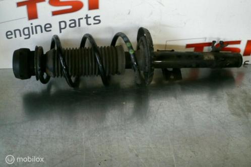 Schokdemper ​​1S0413031B​ ​​Volkswagen Up! ('11-'18), Auto-onderdelen, Ophanging en Onderstel, Volkswagen, Gebruikt, Ophalen of Verzenden