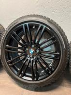 Jantes bmw serie 5 G30 G31 19 pouces kit hiver neuf, Enlèvement, 19 pouces, Pneu(s)