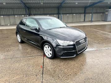 Audi A1* 1.6Tdi*2011* 300.000 km* A/C beschikbaar voor biedingen