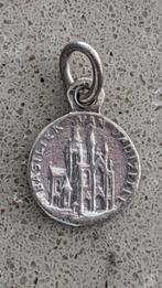 Médaillon de Notre-Dame de Dadizeele, plaqué argent, Enlèvement ou Envoi