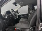 Mercedes-Benz Vito Tourer 114 CDI Pro Long L2, Autos, 100 kW, Argent ou Gris, Achat, Entreprise