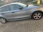 BMW Serie 1 Benzine 116i, Auto's, BMW, 1596 cc, 1 Reeks, Handgeschakeld, 5 deurs