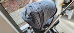 Mutsy evo zitje en onderstel, Kinderen en Baby's, Buggy's, Ophalen