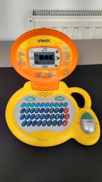 Vtech pc voor kinderen getest en werkt nog, Enlèvement ou Envoi, Utilisé