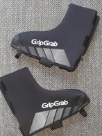 Overtrek  koersschoenen., Ophalen, Zo goed als nieuw