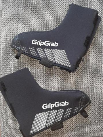 Overtrek  koersschoenen. beschikbaar voor biedingen