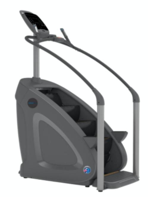 GYMFIT TRAPLOPER | STAMINA-LINE, Sport en Fitness, Fitnessmaterialen, Nieuw, Armen, Benen, Borst, Buik, Rug, Ophalen of Verzenden
