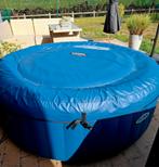 Jaccuzi Intex, Ophalen, Zo goed als nieuw