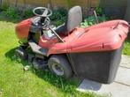 GAZON ZITMAAIER, Tuin en Terras, Zitmaaiers, Ophalen, Gebruikt