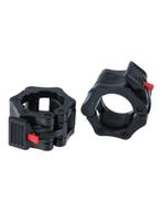 LMX53 | Fast lock collarset | 50mm, Sport en Fitness, Ophalen of Verzenden, Nieuw, Benen