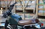 Brixton Bx125abs moss green, Motoren, Motoren | Overige merken, Brixton, Particulier, 11 kW of minder, ABS
