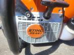 Steenzaag Stihl, Doe-het-zelf en Bouw, Gereedschap | Zaagmachines, Ophalen of Verzenden, Zo goed als nieuw, Kettingzaag, Stihl