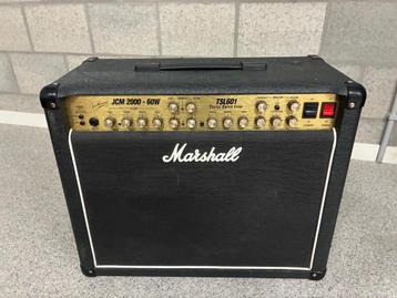 Marshall tsl 601 beschikbaar voor biedingen
