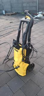 KARCHER K4 hogedrukreiniger, Tuin en Terras, Ophalen