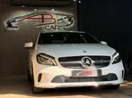 Mercedes-Benz A-Klasse 180 * GARANTIE 12 MOIS * 1ER PROP * S, 122 pk, Gebruikt, 4 cilinders, Wit