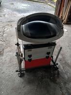 Visplateau, Watersport en Boten, Hengelsport | Algemeen, Ophalen