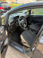 Opel corsa 2016 essence, Auto's, Opel, Handgeschakeld, Particulier, Corsa, Euro 6