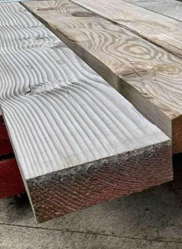 Douglas balk 175 mm x 63 mm x 2,7m beschikbaar voor biedingen