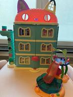 Gabby’s poppenhuis, Ophalen, Zo goed als nieuw, Poppenhuis