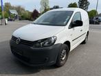 Volkswagen Caddy, Euro 5, Traction-control, Volkswagen, Wit