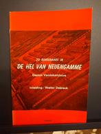 20 Ronseners dans l'enfer de Neuengamme, Collections, Objets militaires | Seconde Guerre mondiale, Enlèvement ou Envoi