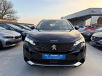 Peugeot 5008 1.2i 130PK AUTOMAAT 7 ZIT FULL LED NAVI ZWART L, Auto's, Peugeot, Automaat, Gebruikt, 1199 cc, 1505 kg