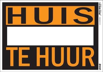 TEHUUR VRIJSTAANDE WONING IN CENTRUM VAN PAAL-BERINGEN beschikbaar voor biedingen