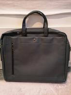 Leder laptoptas, Ophalen, Nieuw