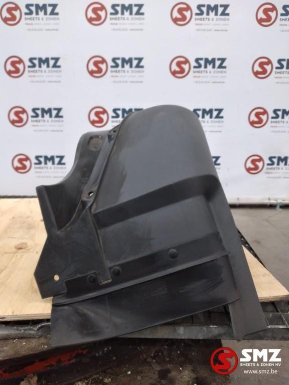 Occ Garde-boue gauche Renualt Kerax, Autos : Pièces & Accessoires, Pièces camion, Renault, Carrosserie et Tôlerie, Utilisé