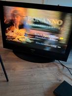 Tv, Audio, Tv en Foto, Televisies, Ophalen