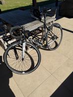 Racefiets onderdelen, Fietsen en Brommers, Fietsonderdelen, Ophalen, Frame, Zo goed als nieuw, Shimano Ultegra