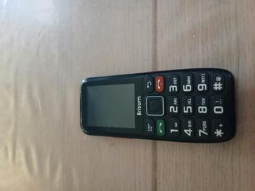 Senioren gsm beschikbaar voor biedingen
