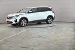 (2BBT726) Peugeot 5008, Voorwielaandrijving, Gebruikt, Leder, 5 deurs