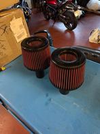 Bmw N54 135i/1M/335I intakes/luchtfilter als nieuw, Ophalen of Verzenden, BMW