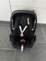 Maxi cosi pebble pro + 2 basis familyFix3, Ophalen, Gebruikt, Maxi-Cosi, Isofix