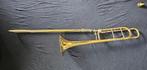 Trombone Bach D Stradivarius, Ophalen, Gebruikt, Tenor, Met koffer
