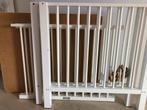Baby park/box met matras, Ophalen, Zo goed als nieuw