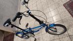 Plooifiets, Enlèvement ou Envoi, Comme neuf