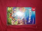 Miitopia, Ophalen, 1 speler, Nieuw, Role Playing Game (Rpg)