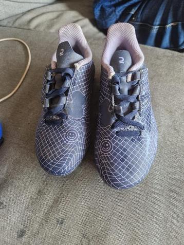 Voetbalschoenen te koop maat 29 beschikbaar voor biedingen
